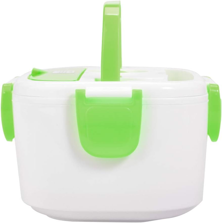 Electric Heating Lunch Box