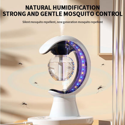 3-in-1 Multifunctional Mosquito Killer Lamp