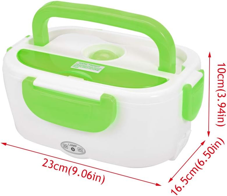 Electric Heating Lunch Box