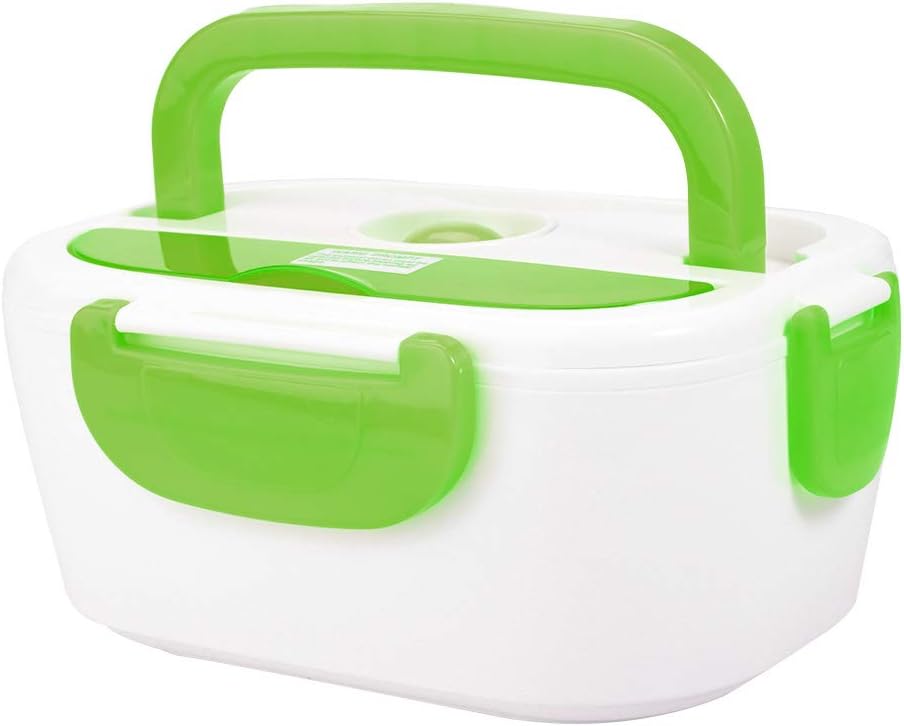 Electric Heating Lunch Box