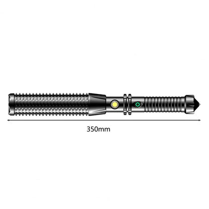 Ultimate Survival Zoom LED Flashlight