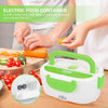 Electric Heating Lunch Box