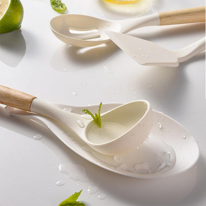 Silicone Cooking Utensils