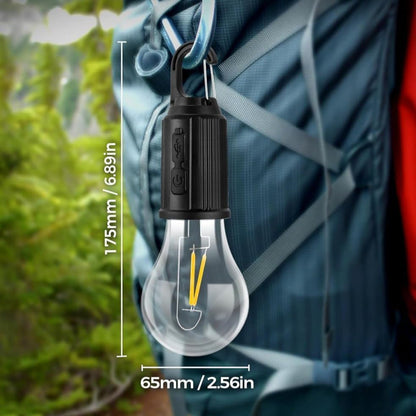 Rechargeable Camping Hanging Bulb