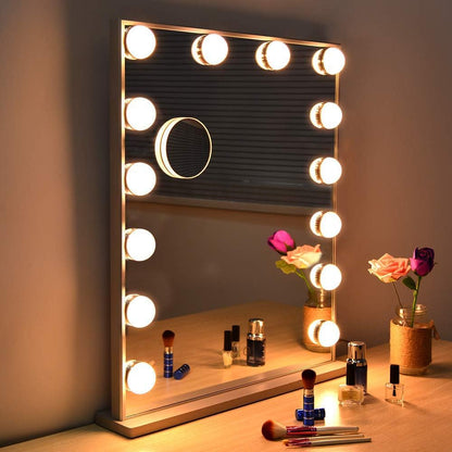 Cliplanyard Vanity Mirror Lights Kit,