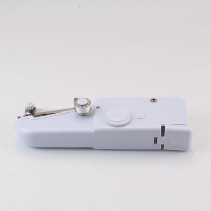 Handheld Single-Thread Sewing Machine