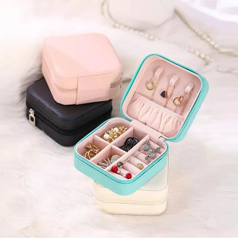 Mini Jewelry Box