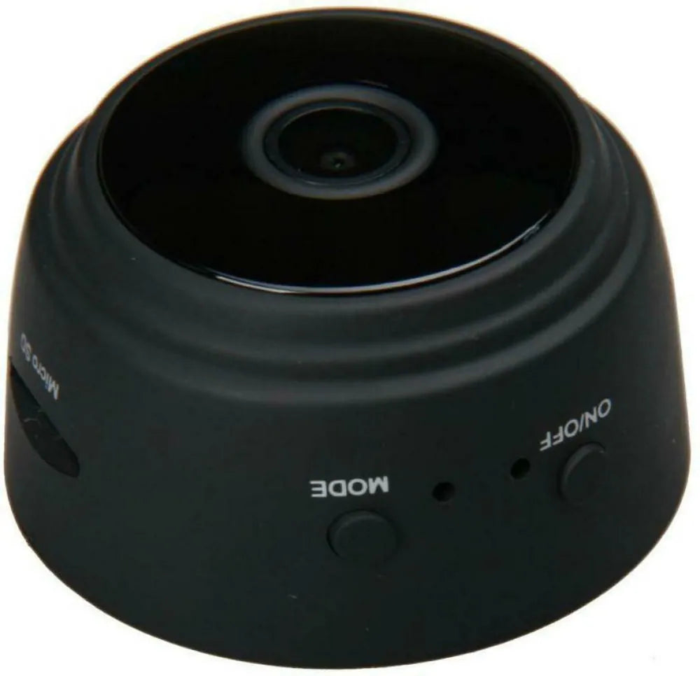 Mini HD 1080P Magnetic Camera