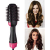 One Step Hair Dryer Brush