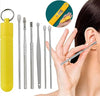 EARWAX CLEANING KIT