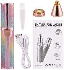 BLAWLESS 2 IN 1 TRIMMER