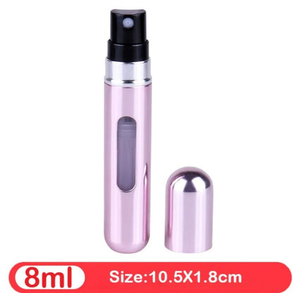 Spray Refill Bottle