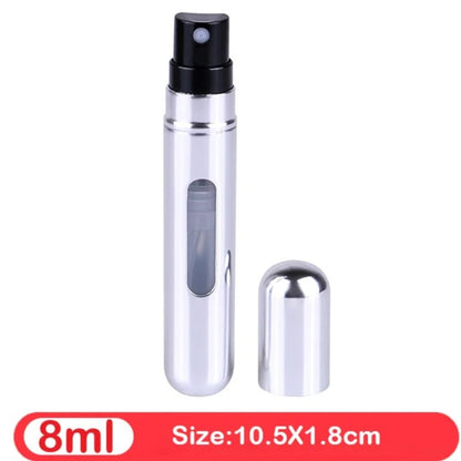 Spray Refill Bottle