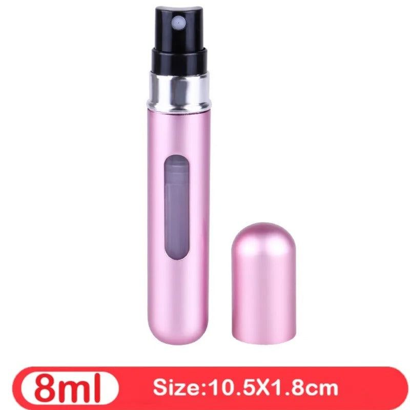 Spray Refill Bottle