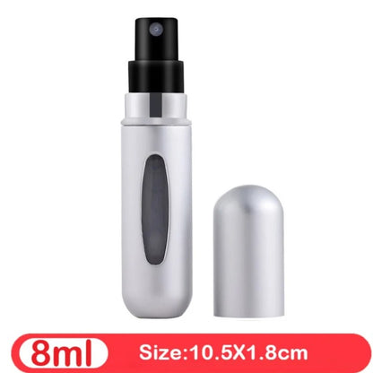 Spray Refill Bottle