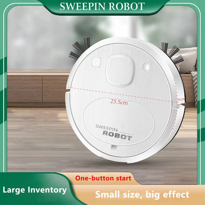 Electric Robot Vacuum Cleaner