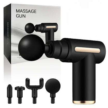 PocketPulse Pro Mini Massage Gun