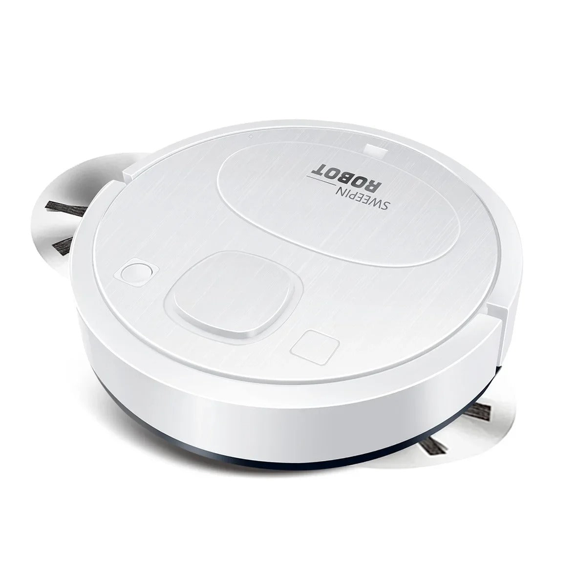 Electric Robot Vacuum Cleaner