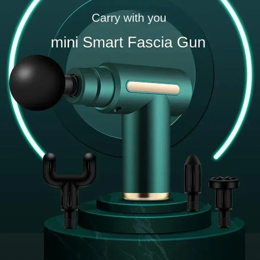 PocketPulse Pro Mini Massage Gun