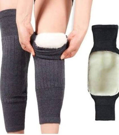 Winter Warm Knee Warmer
Men and Women