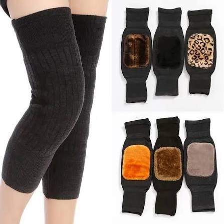 Winter Warm Knee Warmer
Men and Women