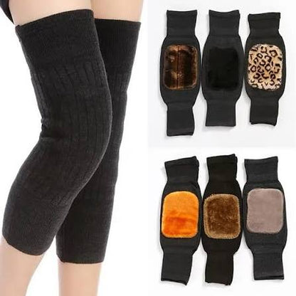 Winter Warm Knee Warmer
Men and Women