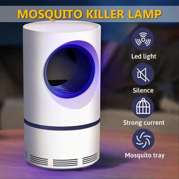 Uv mosquito killer Lamp