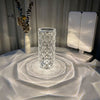 Rose Diamond Table Lamp
16RGB Colours