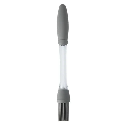 Silicone Oil Brush