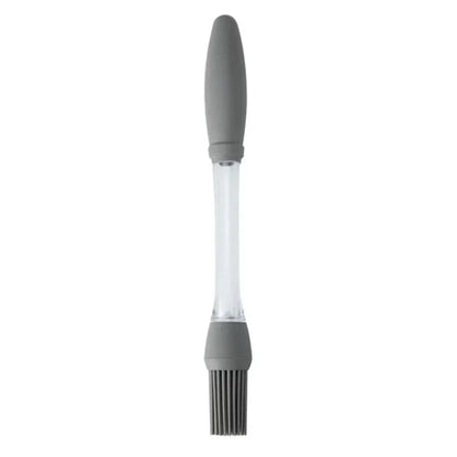 Silicone Oil Brush