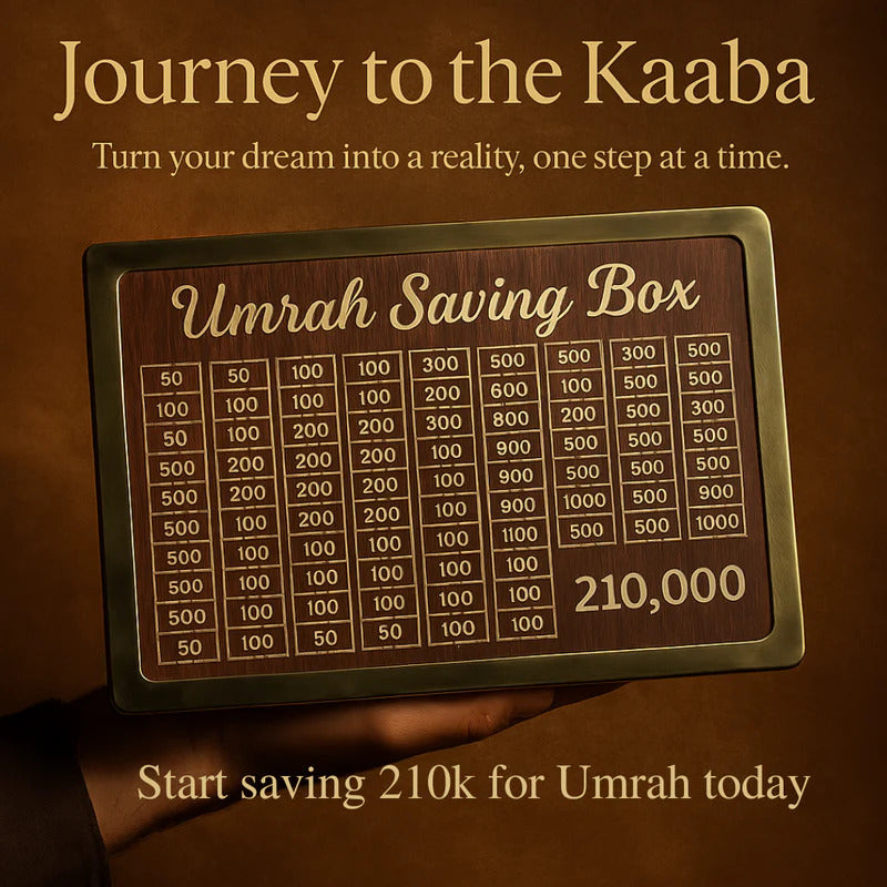 Omrah Box