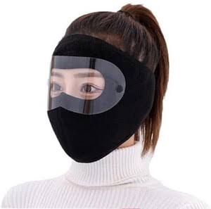 Winter Mask